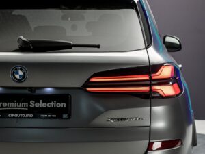BMW X5 50e2025 33/102