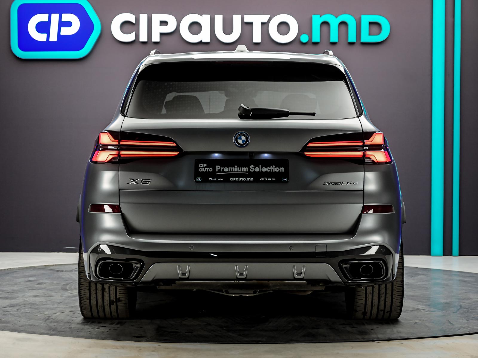 BMW X5 50e2025 34/102