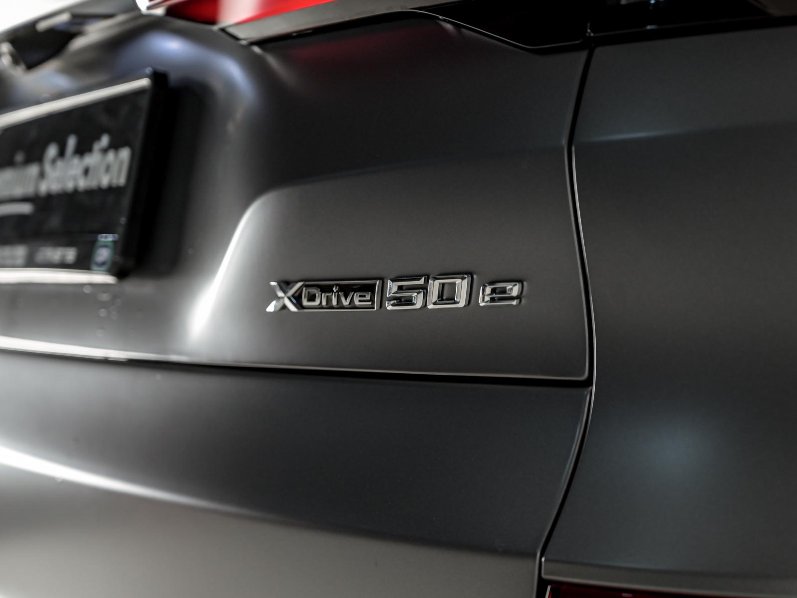 BMW X5 50e2025 35/102