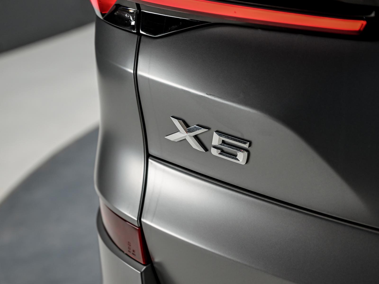 BMW X5 50e2025 37/102