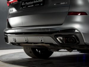 BMW X5 50e2025 41/102