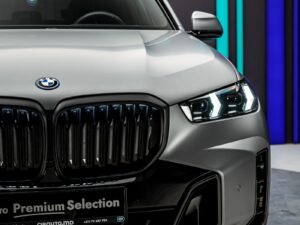 BMW X5 50e2025 15/102