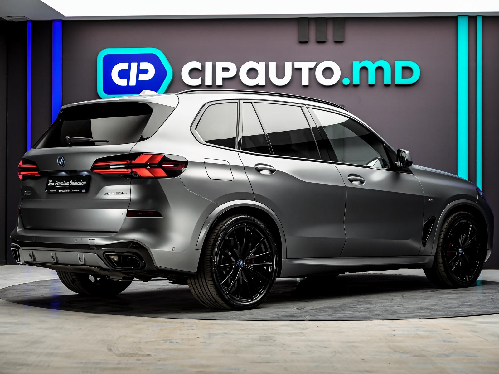 BMW X5 50e2025 42/102