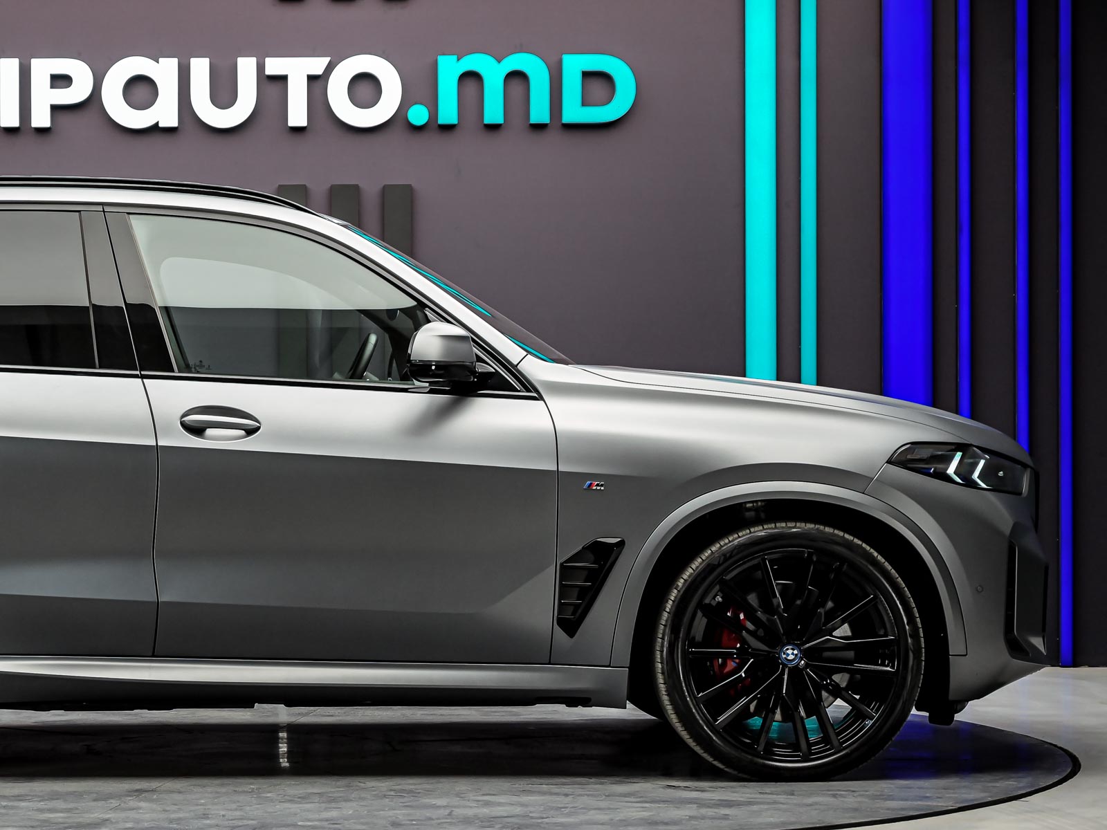 BMW X5 50e2025 43/102