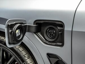 BMW X5 50e2025 46/102