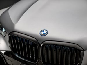 BMW X5 50e2025 16/102