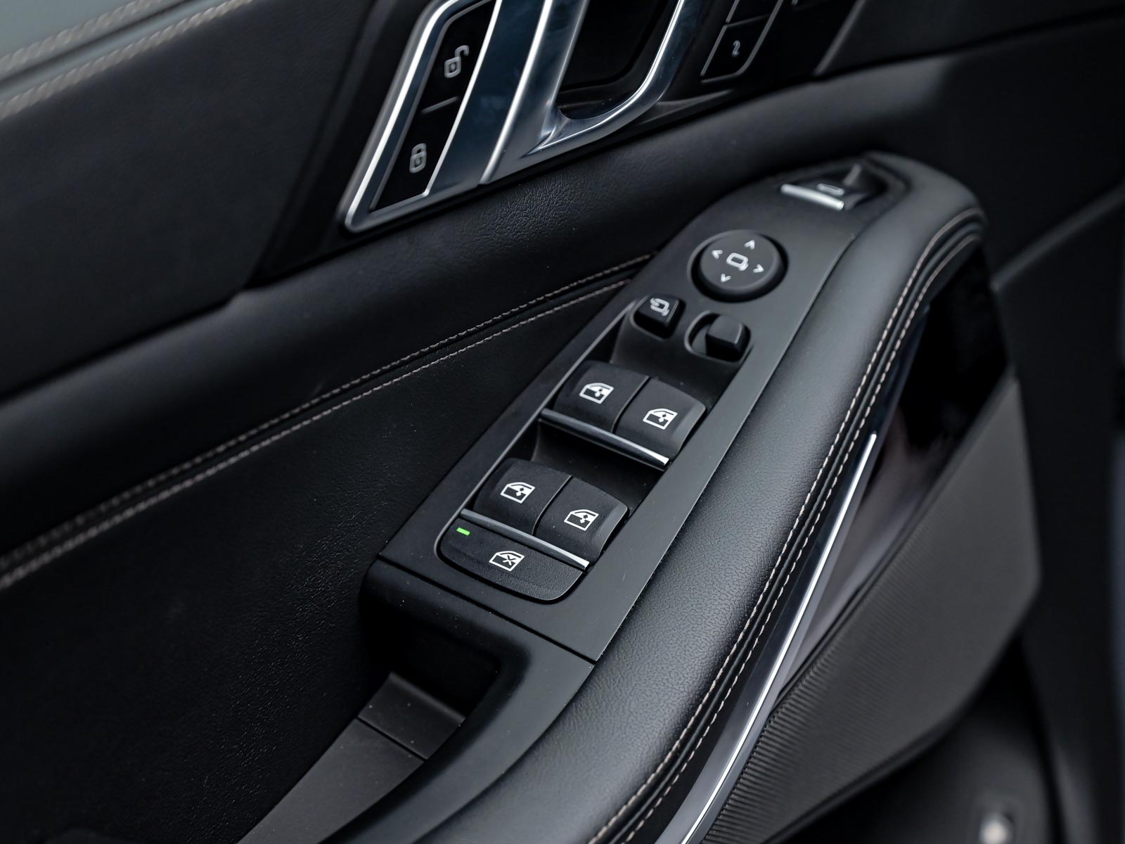 BMW X5 50e2025 52/102