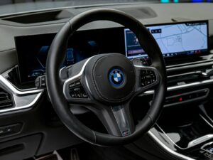 BMW X5 50e2025 55/102