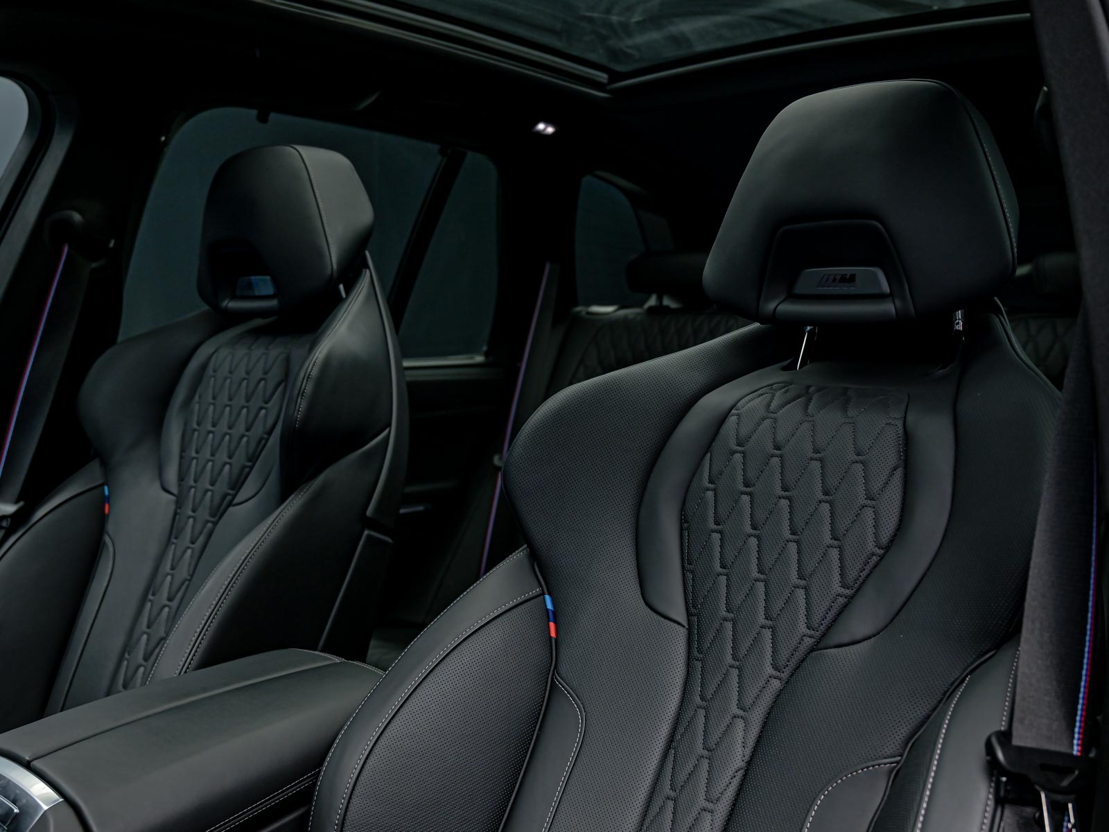 BMW X5 50e2025 58/102