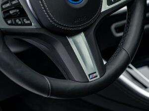 BMW X5 50e2025 63/102