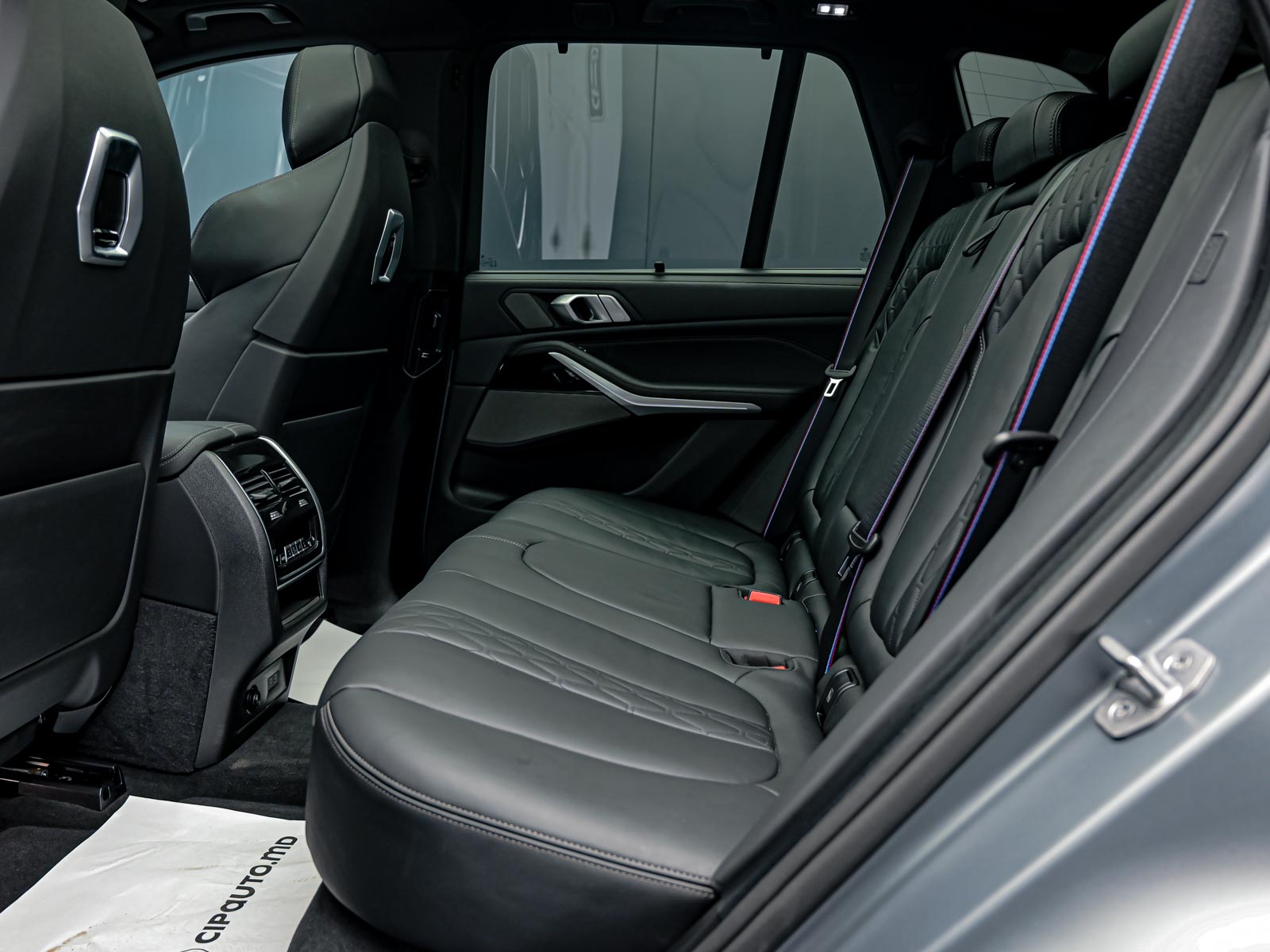 BMW X5 50e2025 68/102