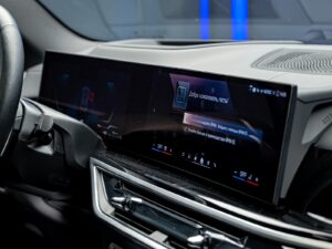 BMW X5 50e2025 71/102