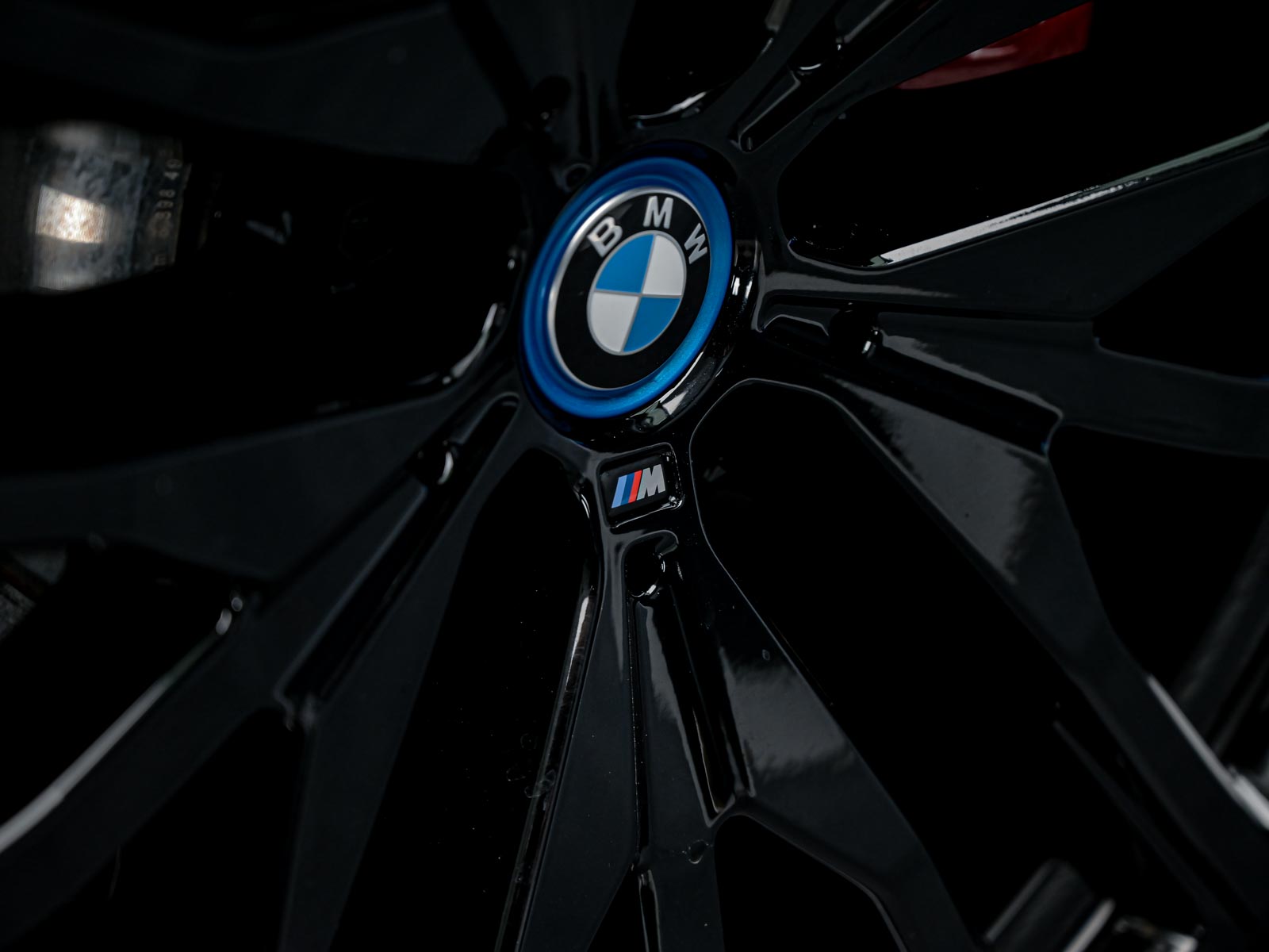 BMW X5 50e2025 77/102