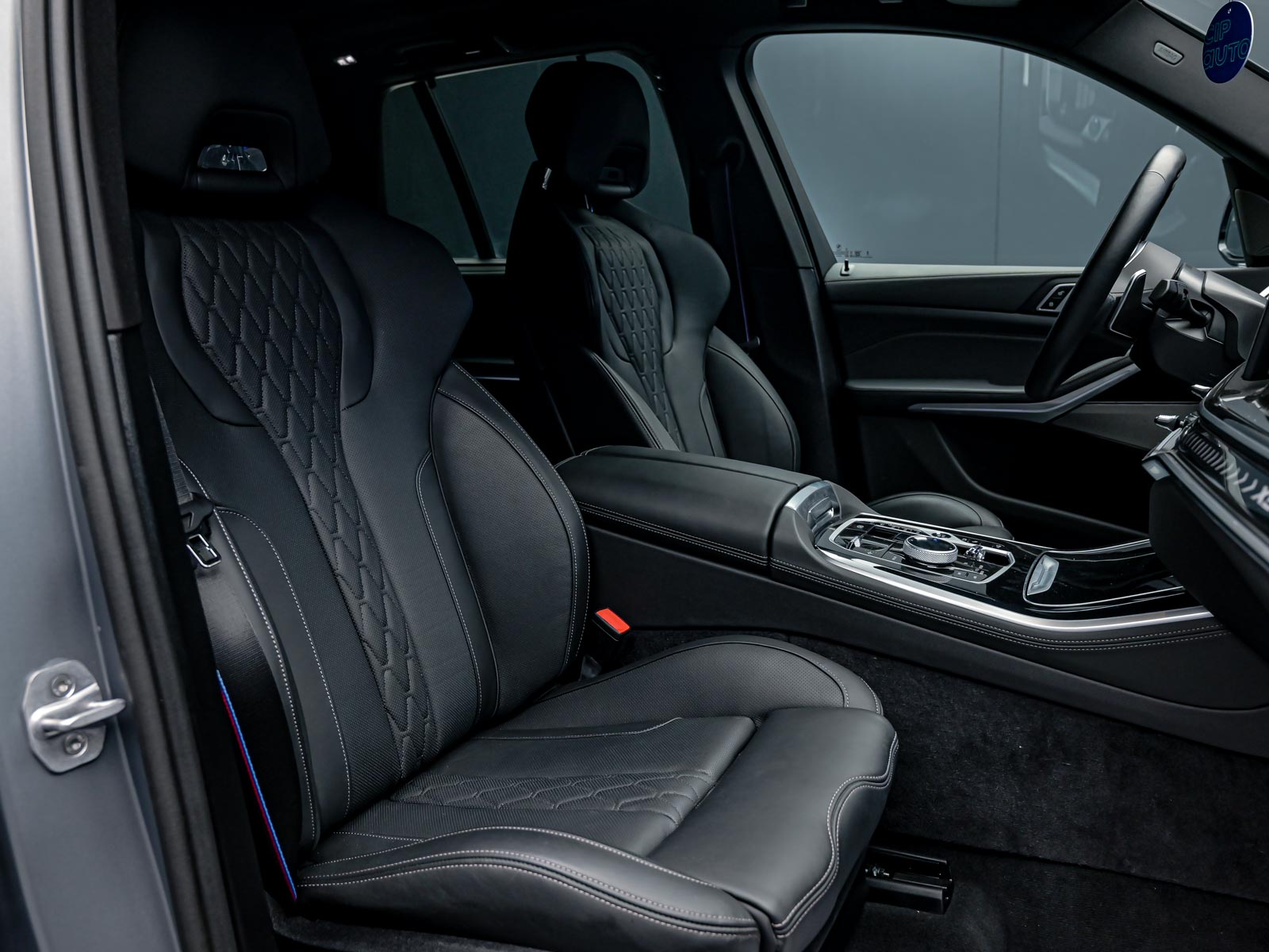 BMW X5 50e2025 99/102