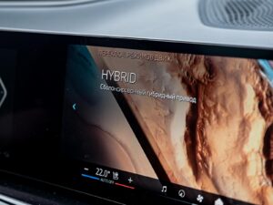 BMW X5 50e2025 102/102