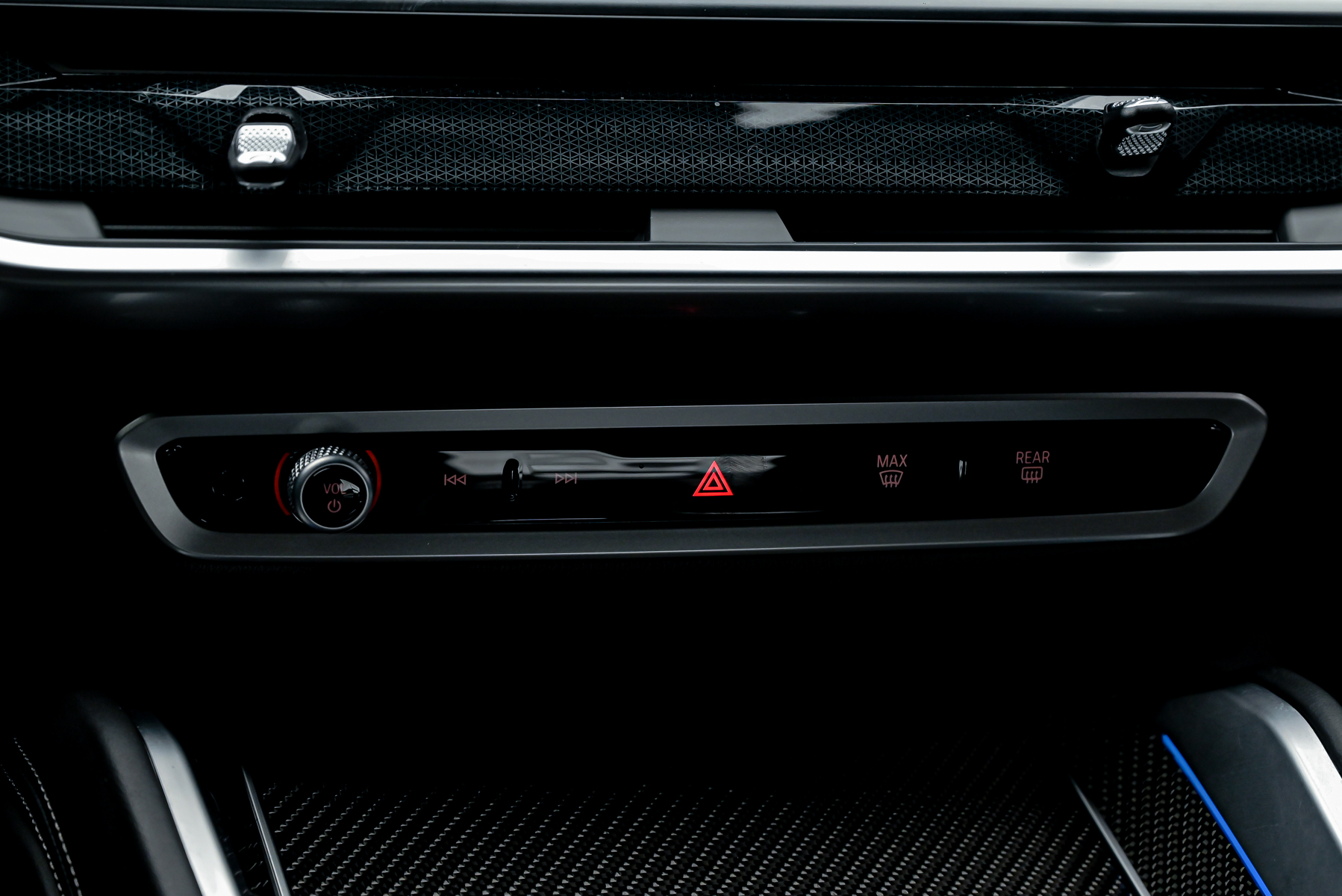 BMW X6 40i2023 11/17