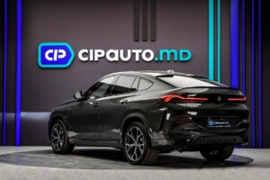 BMW X6 40i2023 2/17