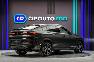 BMW X6 40i2023 3/17