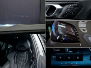 BMW X6 40i2023 16/17