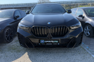 BMW X6 40i2024 2/6