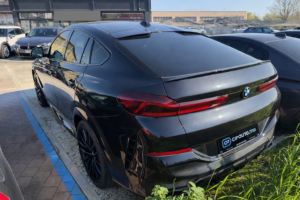 BMW X6 40i2024 4/6