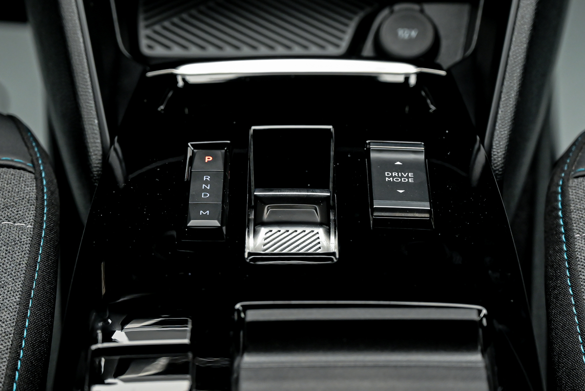 Citroen C4 X 2023 12/13