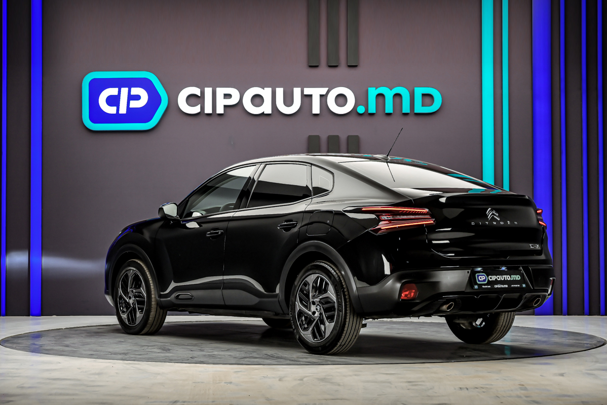 Citroen C4 X 2023 2/13