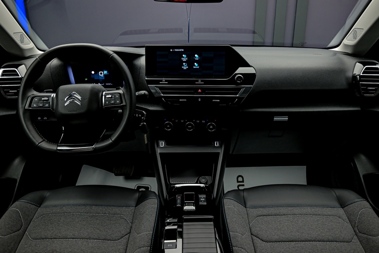 Citroen C4 X 2023 5/13