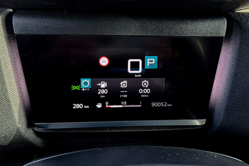 Citroen C4 X 2023 8/13