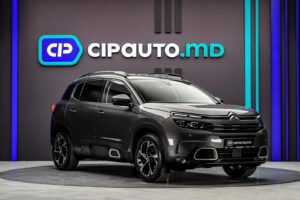 Citroen C5 Aircross 2020 4/14