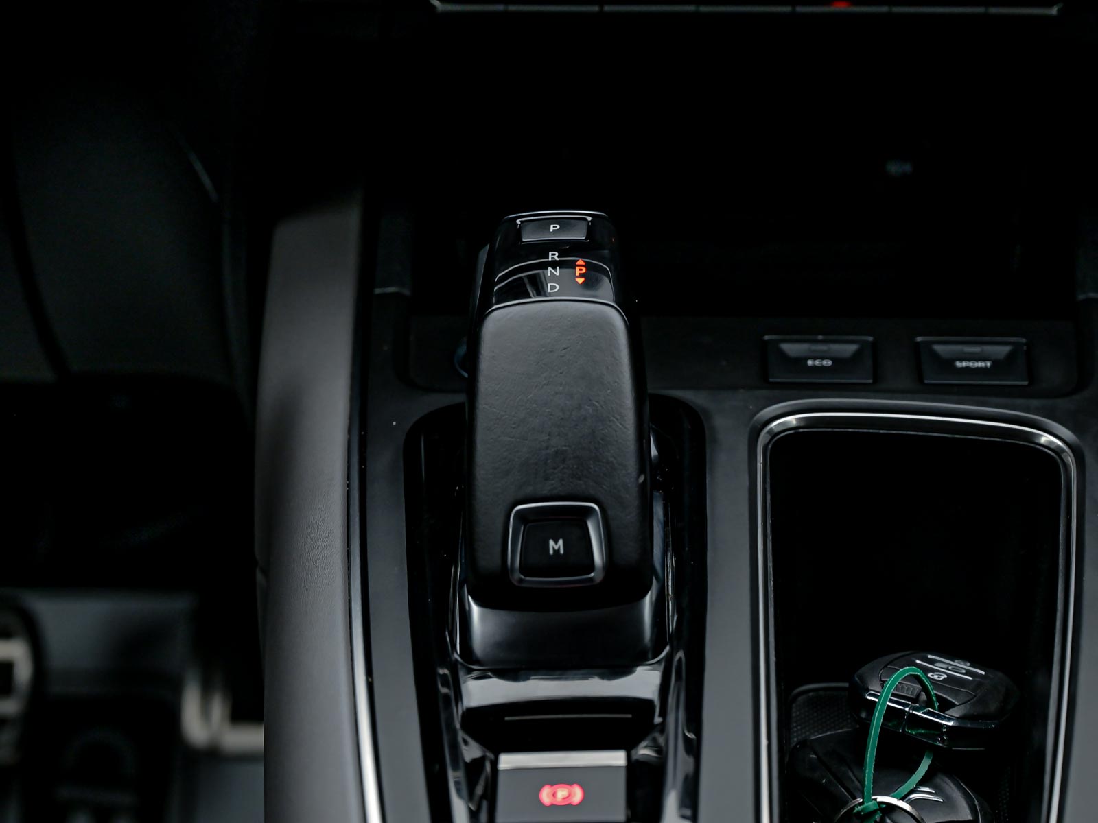 Citroen C5 Aircross 2020 11/14