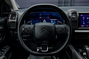 Citroen C5 Aircross 2020 9/14