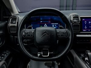 Citroen C5 Aircross 2020 9/14