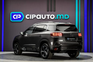 Citroen C5 Aircross 2020 2/14