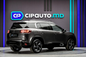 Citroen C5 Aircross 2020 3/14