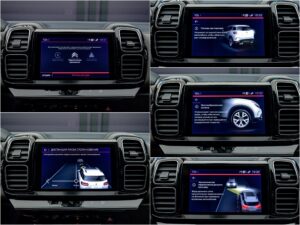 Citroen C5 Aircross 2020 14/14