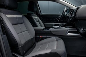 Citroen C5 Aircross 2020 6/14