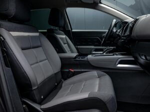 Citroen C5 Aircross 2020 6/14