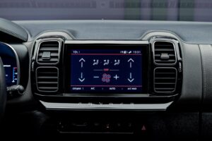 Citroen C5 Aircross 2020 10/14