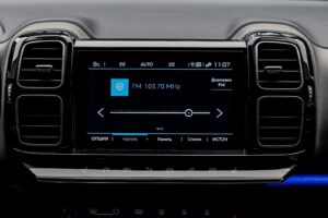 Citroen C5 Aircross 2020 10/14