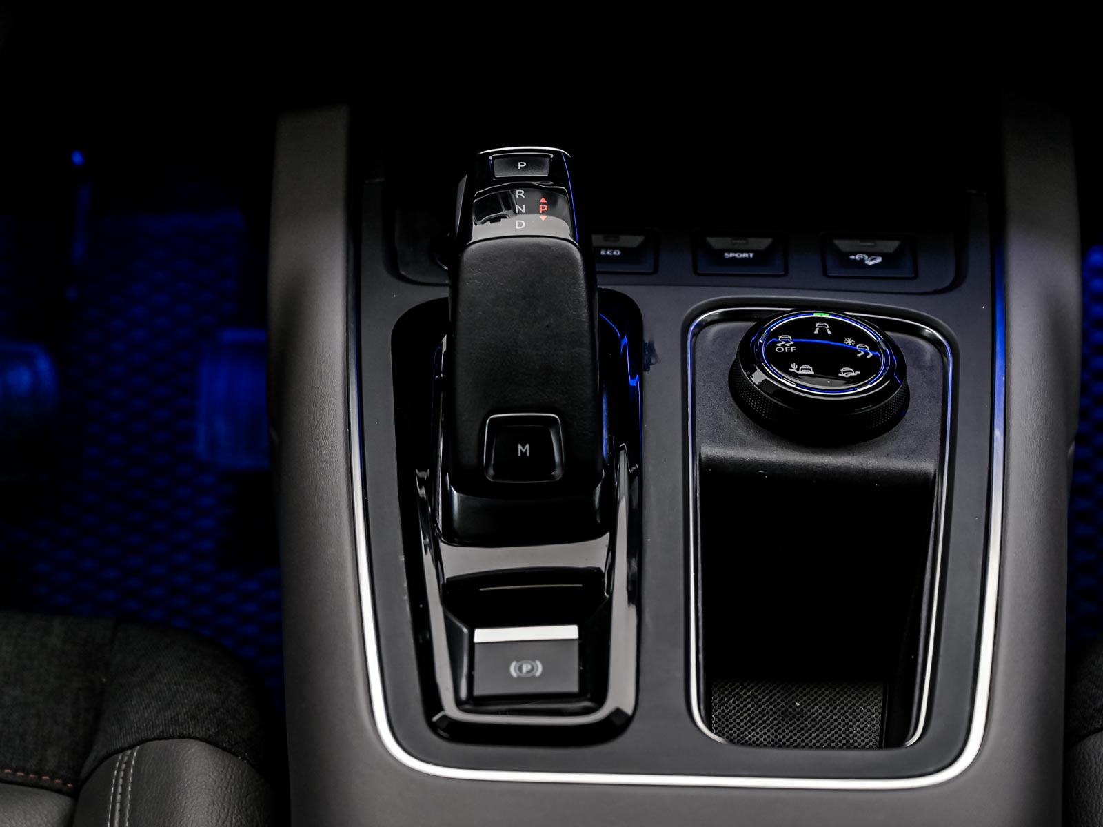 Citroen C5 Aircross 2020 11/14