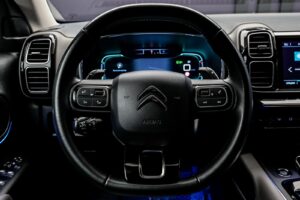 Citroen C5 Aircross 2020 9/14