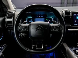 Citroen C5 Aircross 2020 9/14