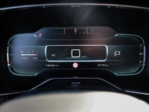 Citroen C5 Aircross 2020 8/14