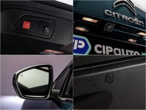 Citroen C5 Aircross 2020 14/14