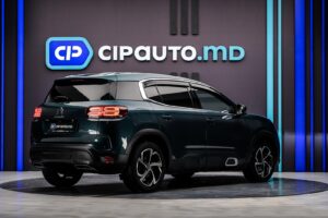 Citroen C5 Aircross 2020 3/14