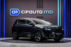 Citroen C5 Aircross 2020 4/14