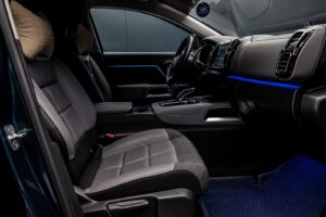 Citroen C5 Aircross 2020 6/14