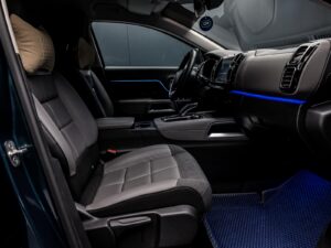 Citroen C5 Aircross 2020 6/14