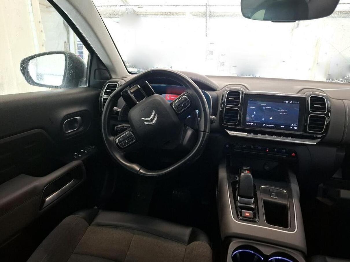 Citroen C5 Aircross 2021 5/9